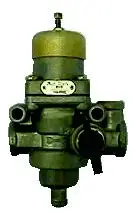 Pressure Controller, compressed-air system (07.055522)