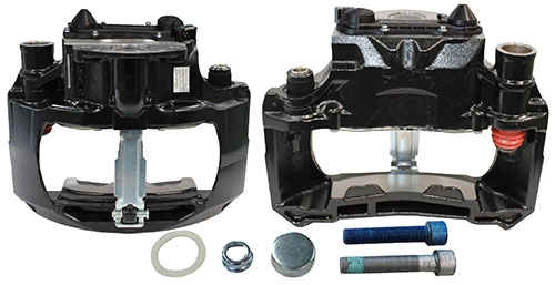 Brake Caliper (26.1020.24)