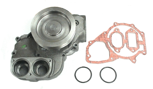 Water Pump, engine cooling (12.370.070)