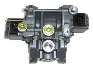 Axle Modulator (10.5040.00)