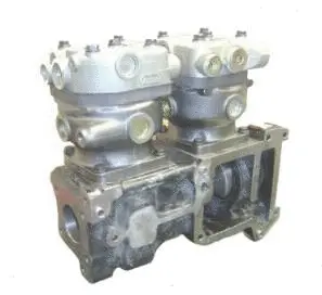 Compressor, compressed air system (01.1200.155)