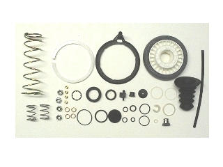 Repair Kit, clutch booster (09.R051.124)