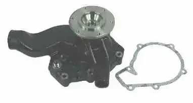 Water Pump, engine cooling (12.370.010)