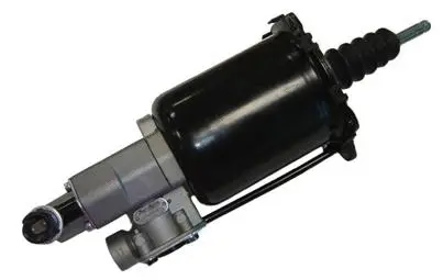 Clutch Booster (09.051.412)