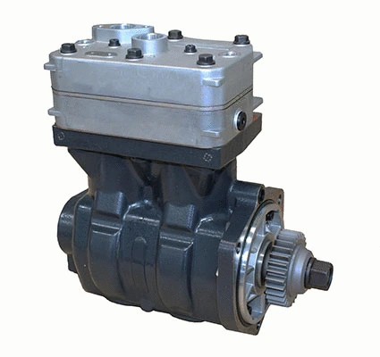 Compressor, compressed air system (01.1200.220)