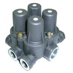 Multi-circuit Protection Valve (06.579110)