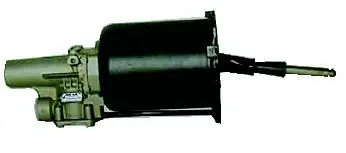 Clutch Booster (09.051.307)