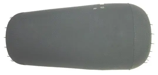 Bellow, air suspension (20.713.G)