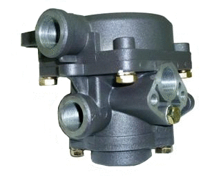 Relay Valve (05.557007)