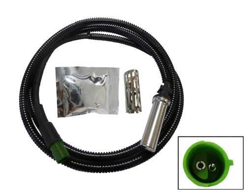 Sensor, wheel speed (10.4450.64)