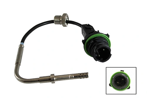 Sensor, exhaust gas temperature (25.4100.31)
