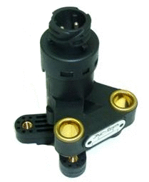 Sensor, pneumatic suspension level (08.4410.30)