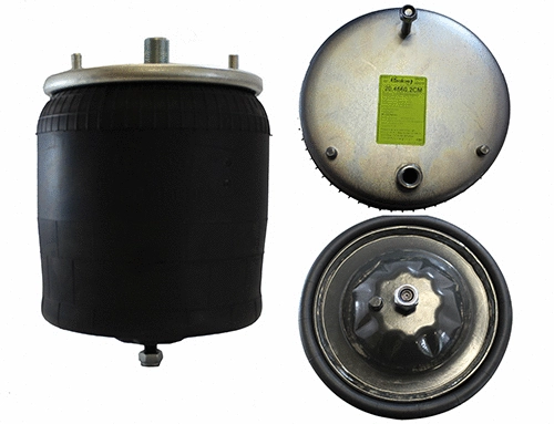Bellow, air suspension (20.4560.2CM)
