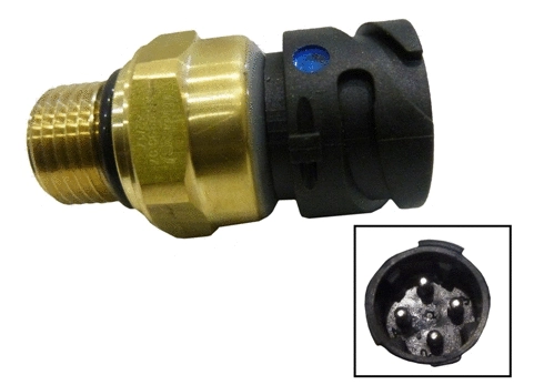 Sensor, oil pressure (25.2800.07)