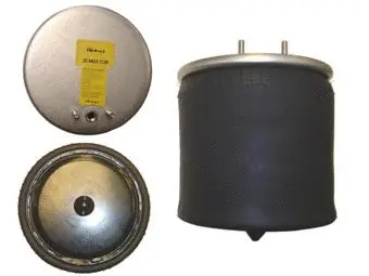Bellow, air suspension (20.6603.1CM)