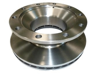 Brake Disc (23.570.040)