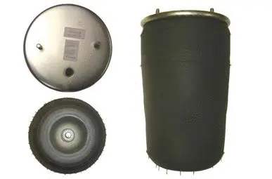 Bellow, air suspension (20.4961.2S)