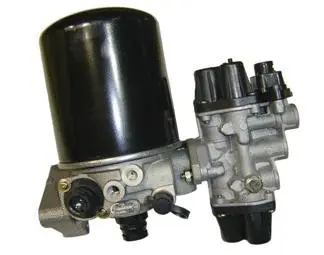 Air Dryer, compressed-air system (10.500400)