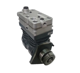 Compressor, compressed air system (01.1200.270)