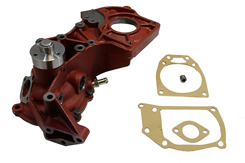 Water Pump, engine cooling (12.360.025)