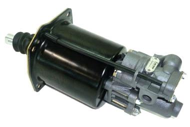 Clutch Booster (09.051.124)