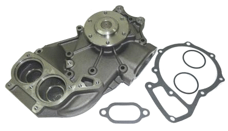 Water Pump, engine cooling (12.380.095)