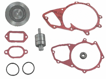 Repair Kit, water pump (12.R380.040)