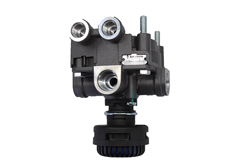 Relay Valve (545017 + 432407)