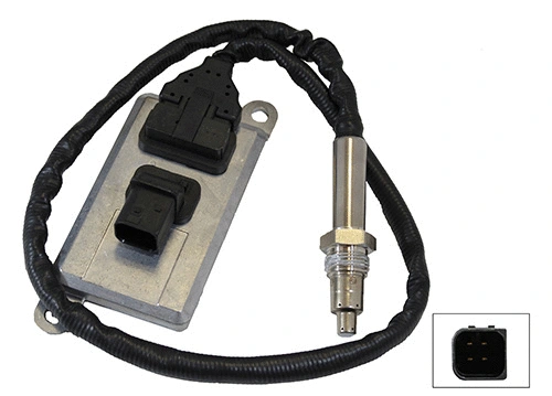 NOx Sensor, urea injection (25.5000.30)