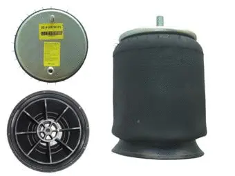 Bellow, air suspension (20.4159.9CP)