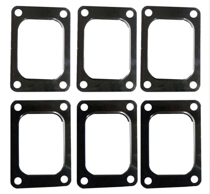 Gasket, exhaust manifold (14.3000.21)