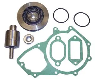 Repair Kit, water pump (12.R380.130)