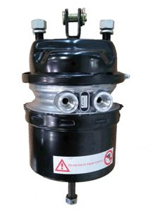 Multi-function Brake Cylinder (02.2424.10)