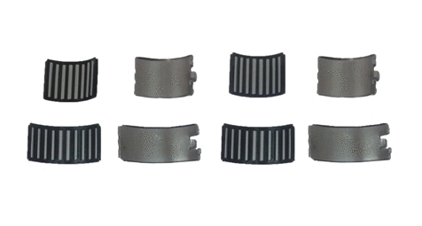 Repair Kit, brake caliper (18.R225.050)