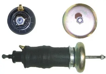 Bellow, driver cab suspension (20.4090C)