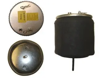 Bellow, air suspension (20.30305.CM)