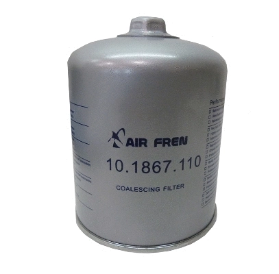 Air Dryer Cartridge, compressed-air system (10.1867.110)