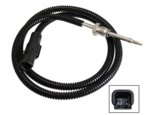 Sensor, exhaust gas temperature (25.4100.44)