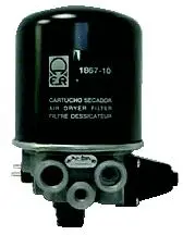 Air Dryer, compressed-air system (10.410124)