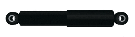 Shock Absorber (24.8050.06)