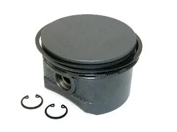 Piston, air compressor (01.5000.00)