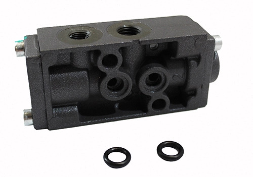 Multiport Valve (10.5012.30)