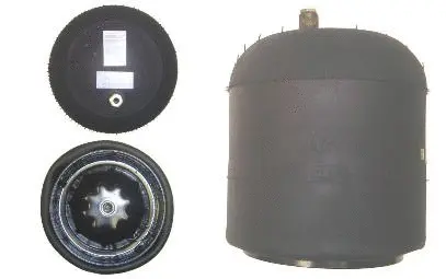 Bellow, air suspension (20.4390.1CM)