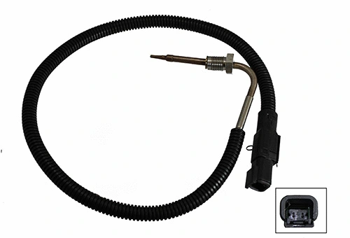 Sensor, exhaust gas temperature (25.4100.43)