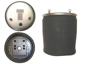 Bellow, air suspension (20.941.CP)