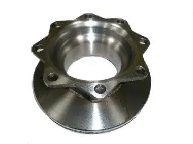 Brake Disc (23.660.010)