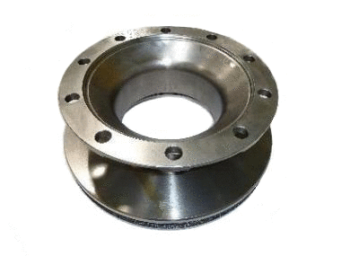 Brake Disc (23.570.010)