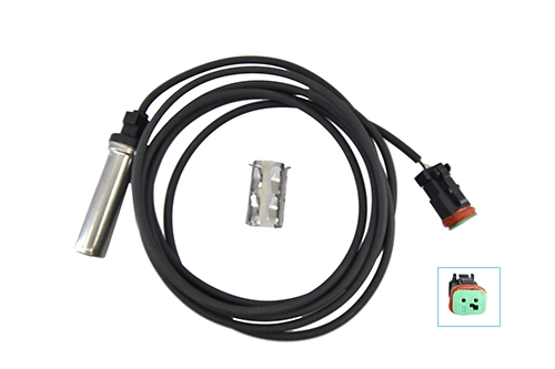 Sensor, wheel speed (10.4450.73)