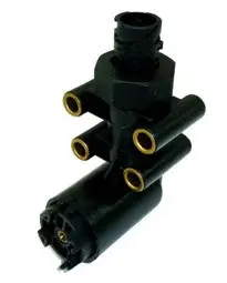 Sensor, pneumatic suspension level (08.4410.80)