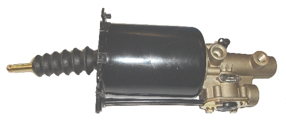 Clutch Booster (09.051.414)